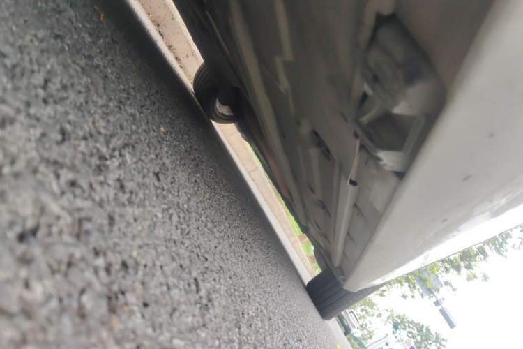 Used Mercedes-Benz C-Class 2011 C 200 Fashion Travel Edition Chassis Rear Right