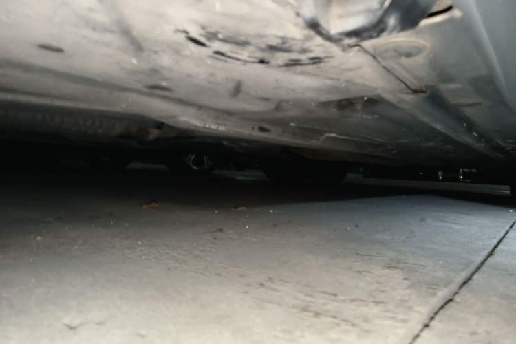 Used Mercedes-Benz C-Class 2011 C 200 CGI Elegant Model Chassis Rear Right