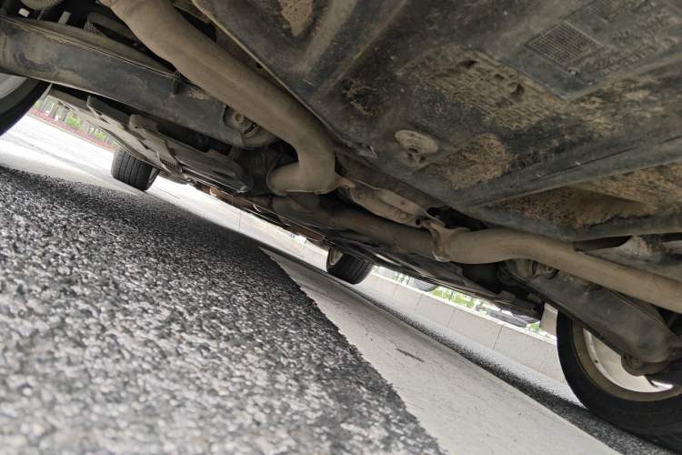 Used Mercedes-Benz C-Class 2011 C 300 Fashion Model Chassis Rear