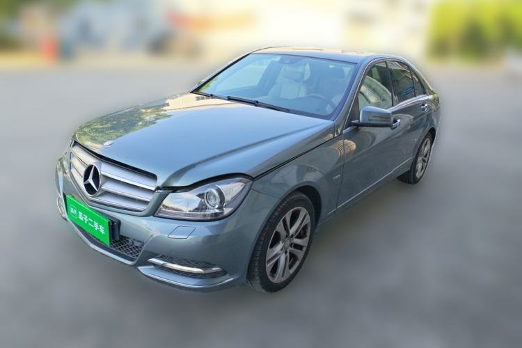 Mercedes-Benz C-Class 2011 C 200 CGI Fashion Model usado Guazi used car, China used car export, Used car for sale, Used cars, Cheapest cars for sale