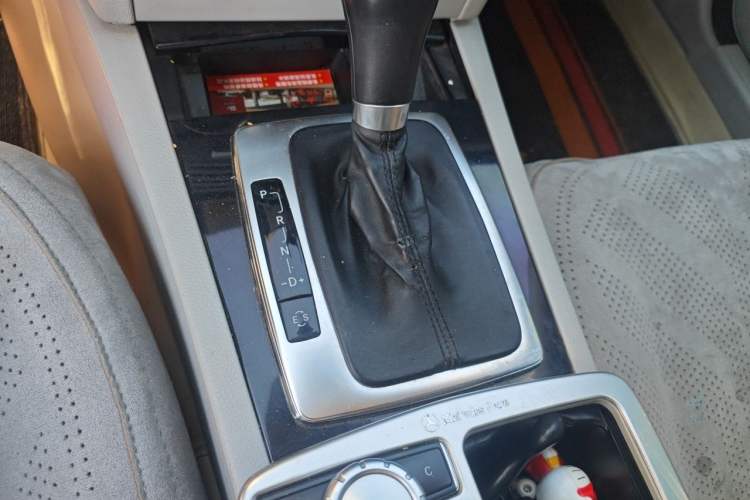 Used Mercedes-Benz C-Class 2011 C 180K Classic model Gear Lever