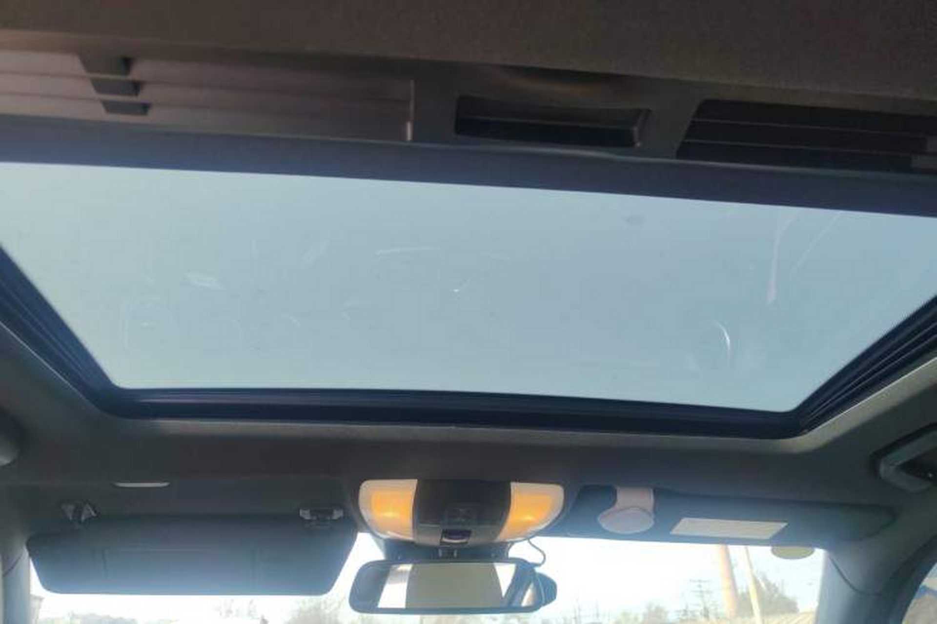 Used Mercedes-Benz C-Class 2011 C 200 CGI Fashion Model Headliner