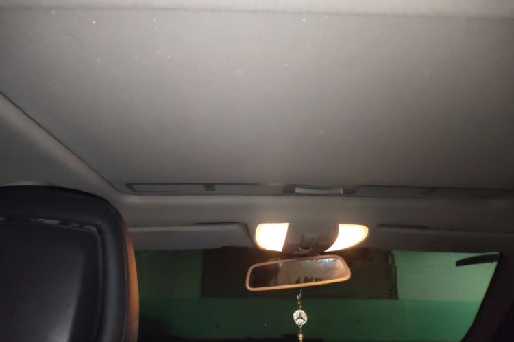 Used Mercedes-Benz C-Class 2011 C 200 CGI Fashion Model Headliner