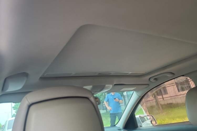 Used Mercedes-Benz C-Class 2011 C 200 CGI Fashion Model Headliner