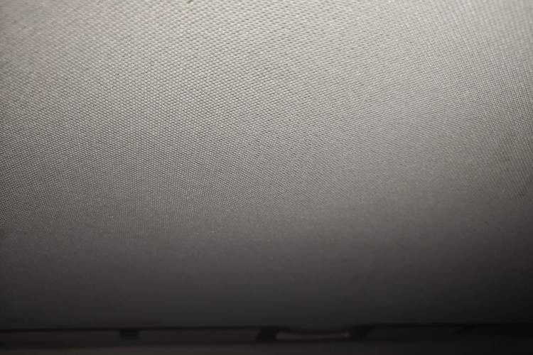 Used Mercedes-Benz C-Class 2011 C 200 CGI Elegant Model Headliner