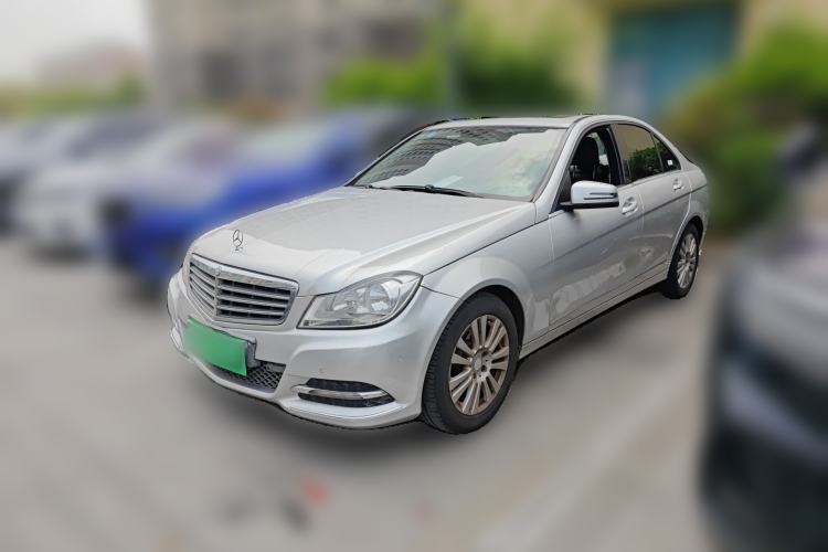 Used Mercedes-Benz C-Class 2011 C 200 CGI Elegant Model Guazi used car, China used car export, Used car for sale, Used cars, Cheapest cars for sale
