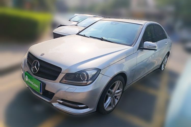 Used Mercedes-Benz C-Class 2011 C 260 CGI Fashion Model Guazi used car, China used car export, Used car for sale, Used cars, Cheapest cars for sale