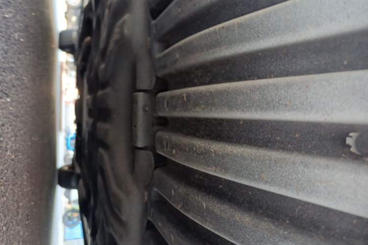 Used Mercedes-Benz C-Class 2011 C 180K Classic model Chassis Front