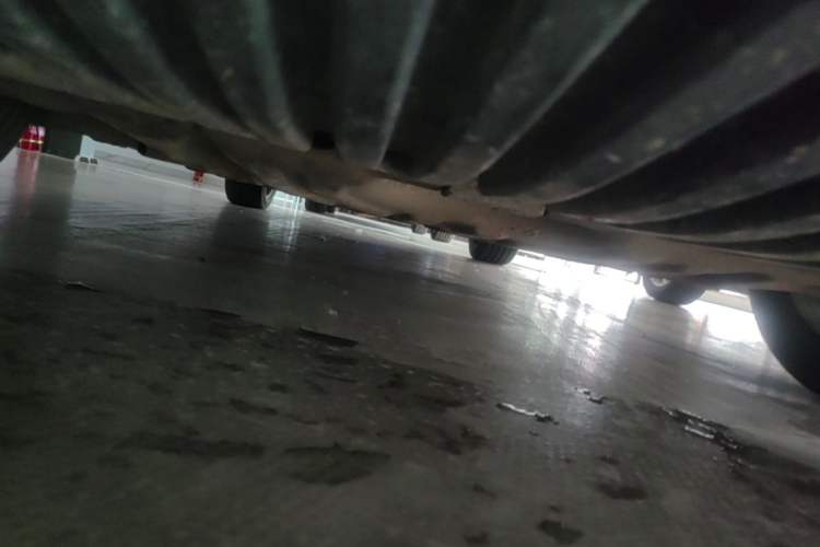 Used Mercedes-Benz C-Class 2011 C 200 Fashion Travel Edition Chassis Front