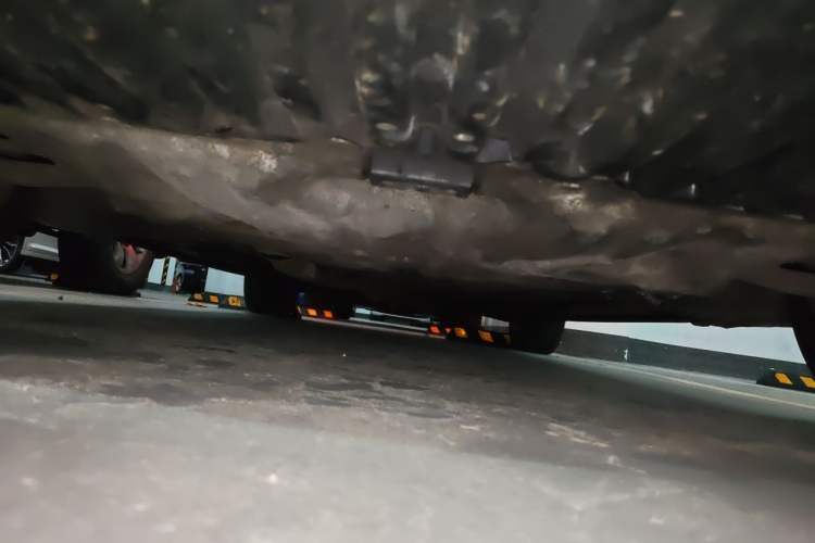 Used Mercedes-Benz C-Class 2011 C 260 CGI Fashion Model Chassis Front