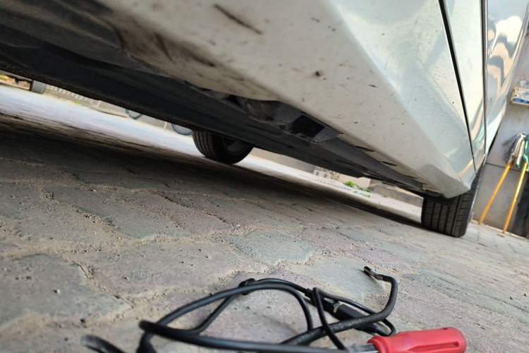 Used Mercedes-Benz C-Class 2011 C 300 Fashion Model Chassis Front Left