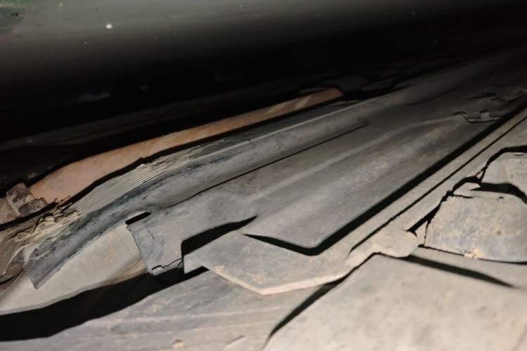 Used Mercedes-Benz C-Class 2011 C 200 CGI Fashion Model Chassis Front Right