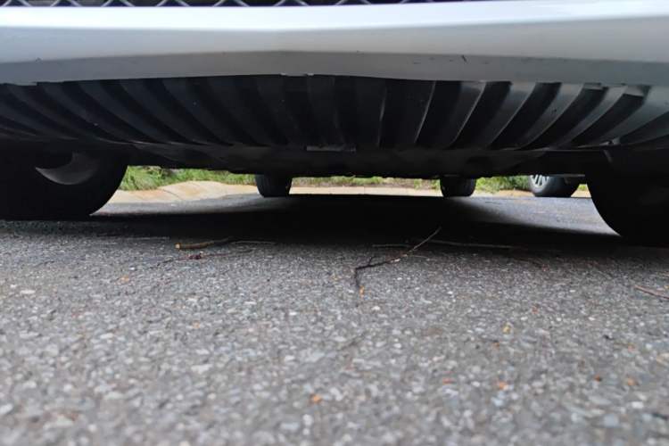 Used Mercedes-Benz C-Class 2011 C 200 Fashion Travel Edition Chassis Front