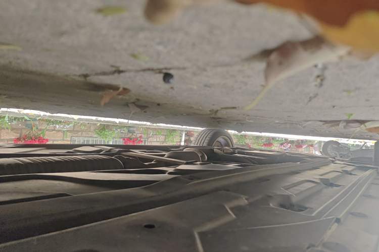 Used Mercedes-Benz C-Class 2011 C 200 Fashion Travel Edition Chassis Rear Left