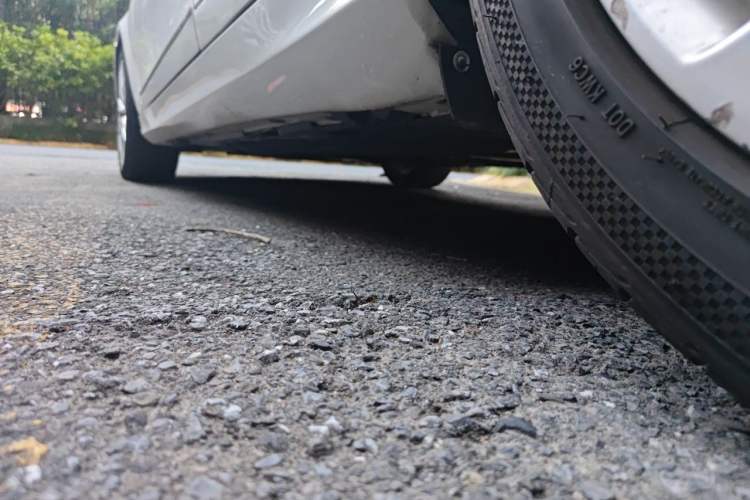 Used Mercedes-Benz C-Class 2011 C 200 Fashion Travel Edition Chassis Rear Left