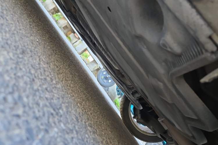 Used Mercedes-Benz C-Class 2011 C 260 CGI Fashion Model Chassis Rear Left