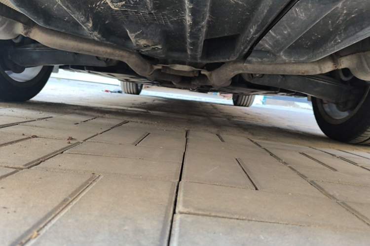 Used Mercedes-Benz C-Class 2011 C 300 Fashion Model Chassis Rear