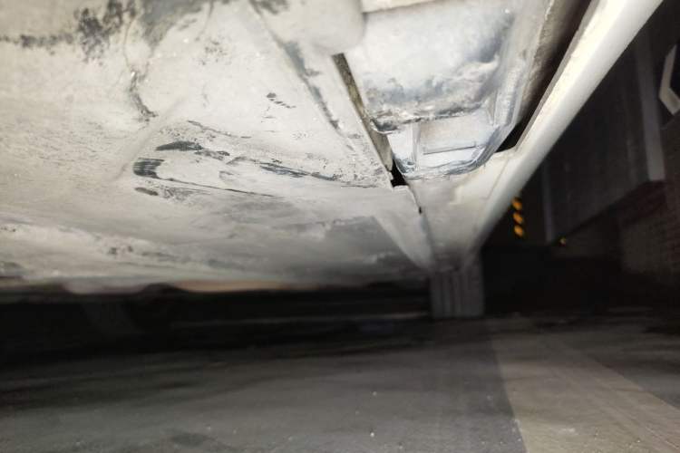Used Mercedes-Benz C-Class 2011 C 200 CGI Fashion Model Chassis Rear Right