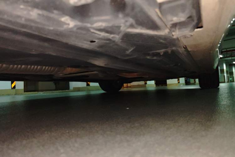 Used Mercedes-Benz C-Class 2011 C 200 Fashion Travel Edition Chassis Rear Right