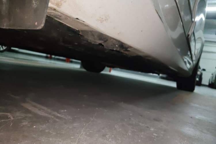 Used Mercedes-Benz C-Class 2011 C 260 CGI Fashion Model Chassis Rear Right