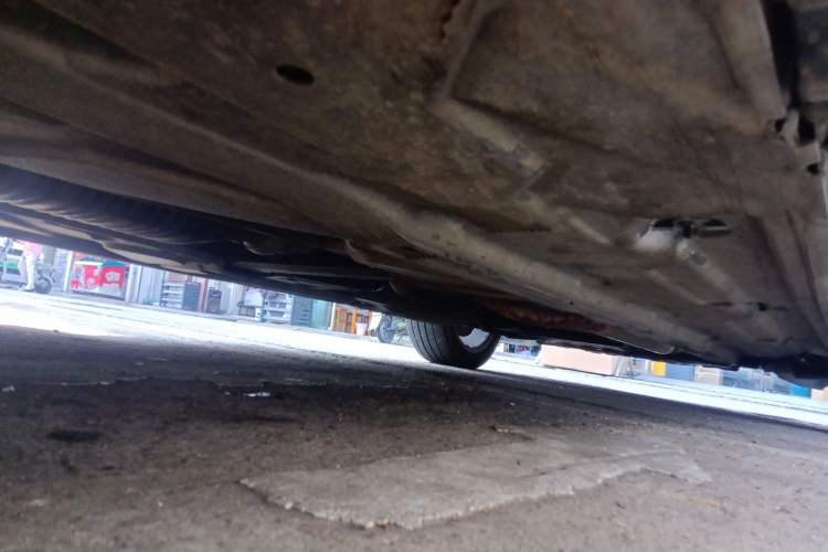 Used Mercedes-Benz C-Class 2011 C 200 CGI Fashion Model Chassis Rear Right