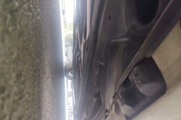 Used Mercedes-Benz C-Class 2011 C 200 CGI Fashion Model Chassis Rear Right