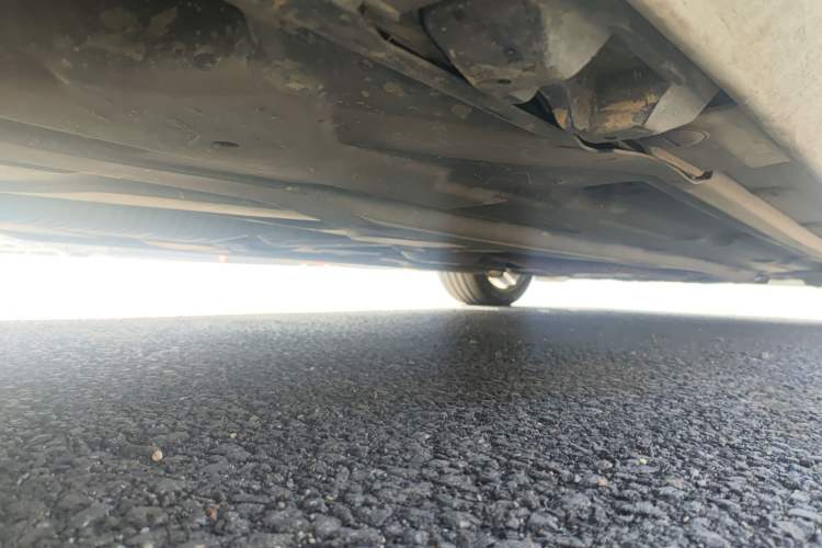Used Mercedes-Benz C-Class 2011 C 200 CGI Fashion Model Chassis Rear Right