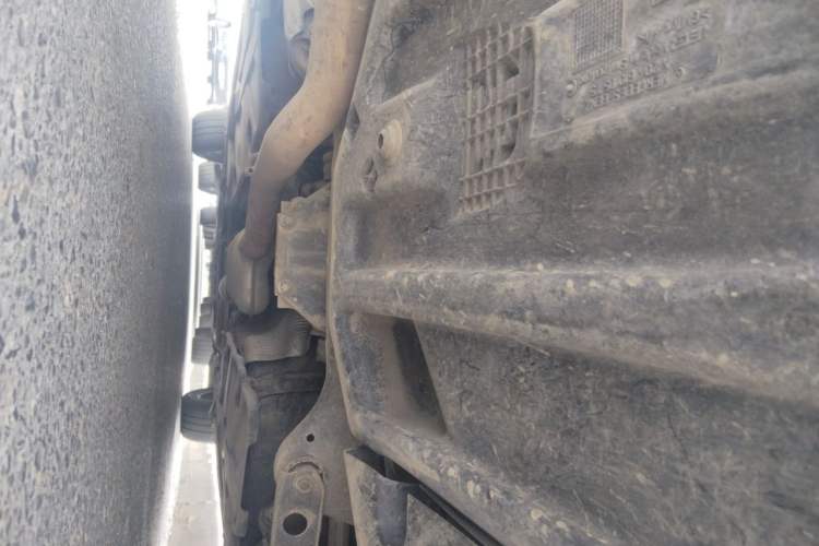 Used Mercedes-Benz C-Class 2011 C 200 CGI Elegant Model Chassis Rear