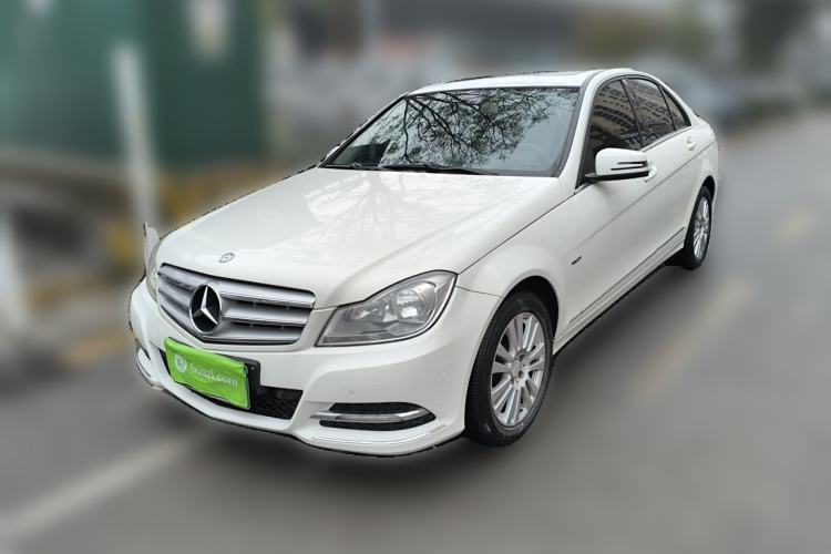 Used Mercedes-Benz C-Class 2011 C 200 CGI Elegant Model Guazi used car, China used car export, Used car for sale, Used  cars, Cheapest cars for sale