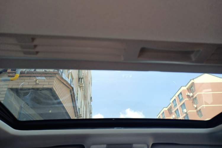 Used Mercedes-Benz C-Class 2011 C 180K Classic model Headliner