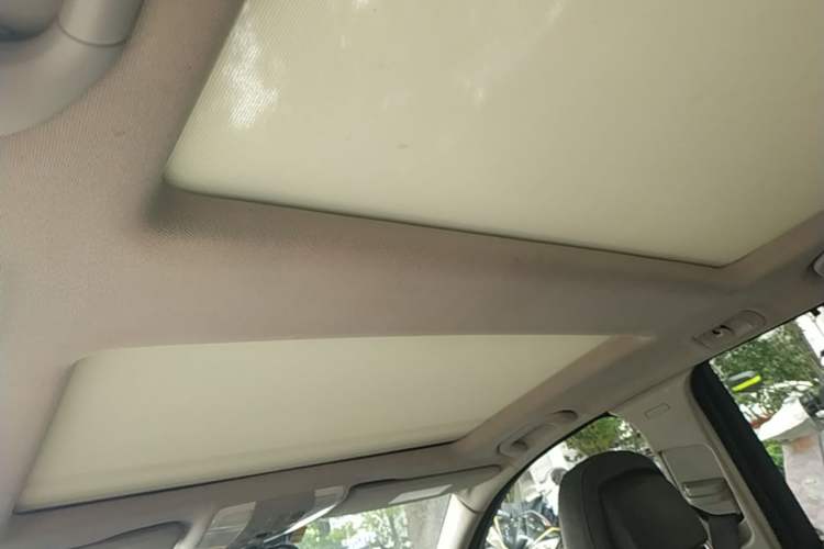 Used Mercedes-Benz C-Class 2011 C 200 CGI Fashion Model Headliner