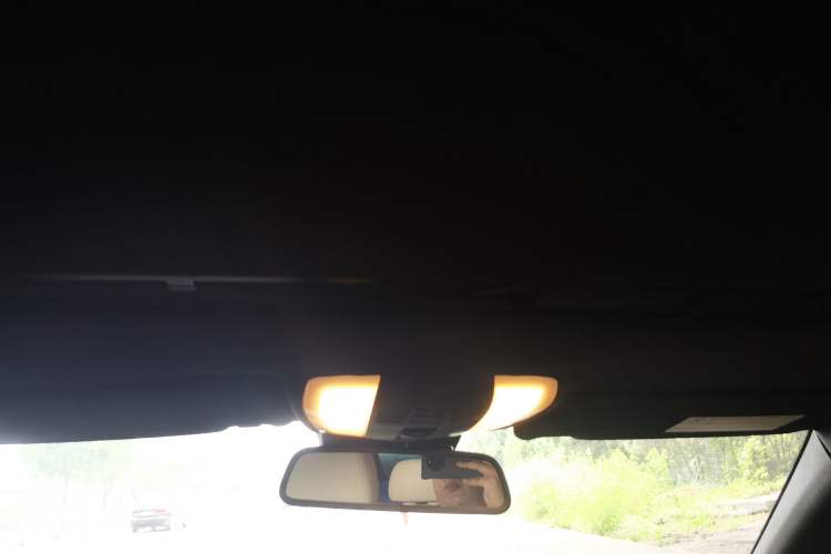 Used Mercedes-Benz C-Class 2011 C 200 CGI Fashion Model Headliner