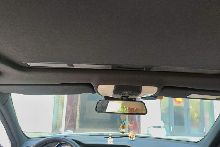Used Mercedes-Benz C-Class 2011 C 300 Fashion Model Headliner
