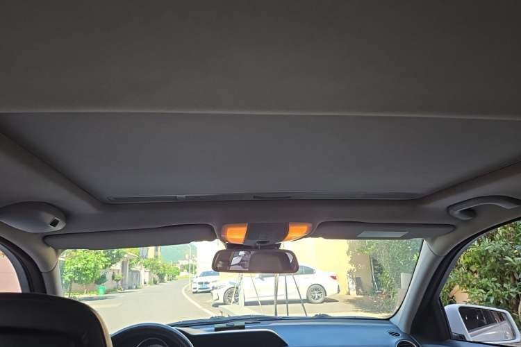 Used Mercedes-Benz C-Class 2011 C 260 CGI Fashion Model Headliner