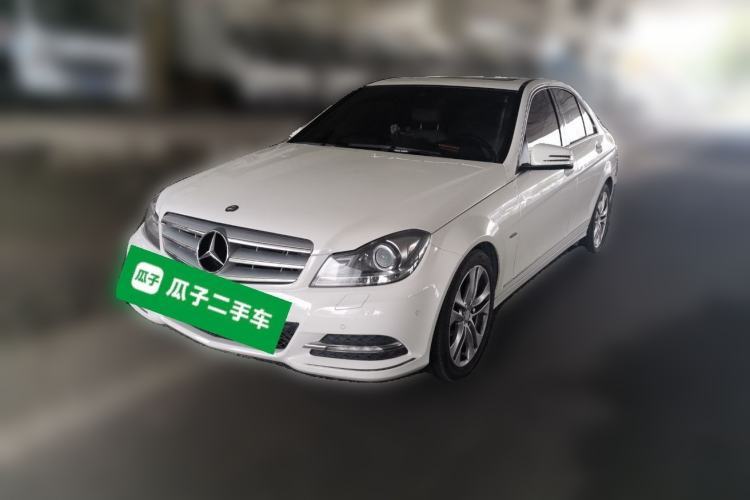 Mercedes-Benz C-Class 2011 C 200 CGI Fashion Model usado Guazi used car, China used car export, Used car for sale, Used cars, Cheapest cars for sale