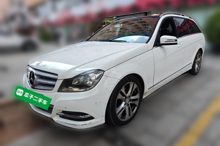 Mercedes-Benz C-Class 2011 C 200 Fashion Travel Edition usata Guazi used car, China used car export, Used car for sale, Used  cars, Cheapest cars for sale