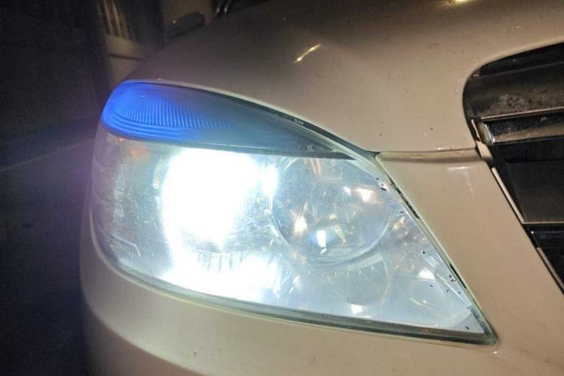 Used Mercedes-Benz C-Class 2011 C 180K Classic model Right Front Headlight