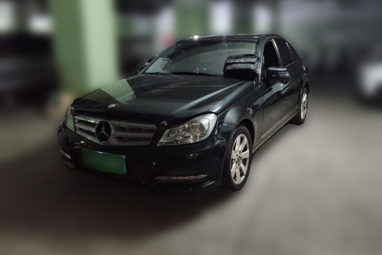 Used Mercedes-Benz C-Class 2013 C 180 CGI Classic Guazi used car, China used car export, Used car for sale, Used cars, Cheapest cars for sale