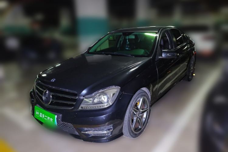 Used Mercedes-Benz C-Class 2013 C 180 Classic Grand Edition Guazi used car, China used car export, Used car for sale, Used  cars, Cheapest cars for sale