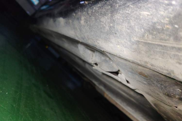 Used Mercedes-Benz C-Class 2013 C 260 Elegant Grand Edition Chassis Front Right