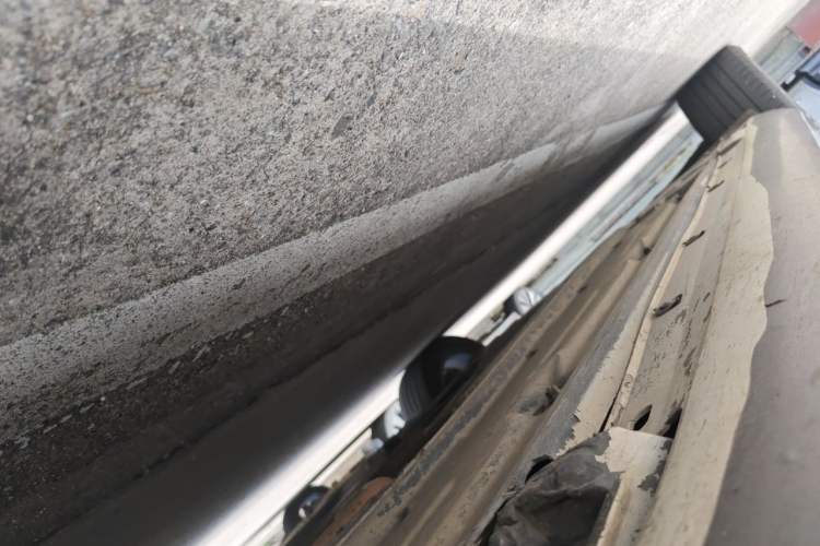 Used Mercedes-Benz C-Class 2013 C 180 CGI Classic Chassis Front Right