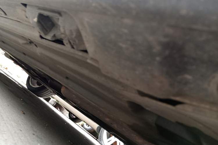Used Mercedes-Benz C-Class 2013 C 260 CGI Elegant Model Chassis Front Right