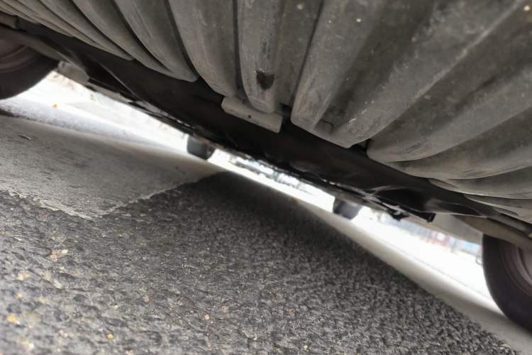 Used Mercedes-Benz C-Class 2013 C 180 CGI Classic Chassis Front