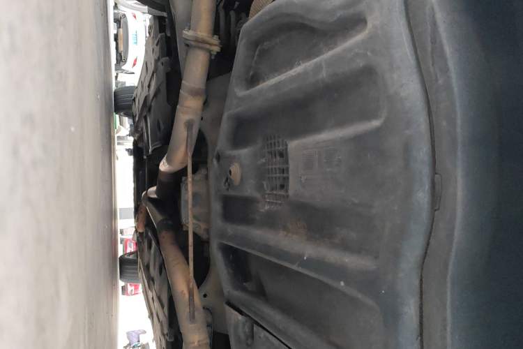 Used Mercedes-Benz C-Class 2013 C 260 CGI Fashion Model Chassis Rear