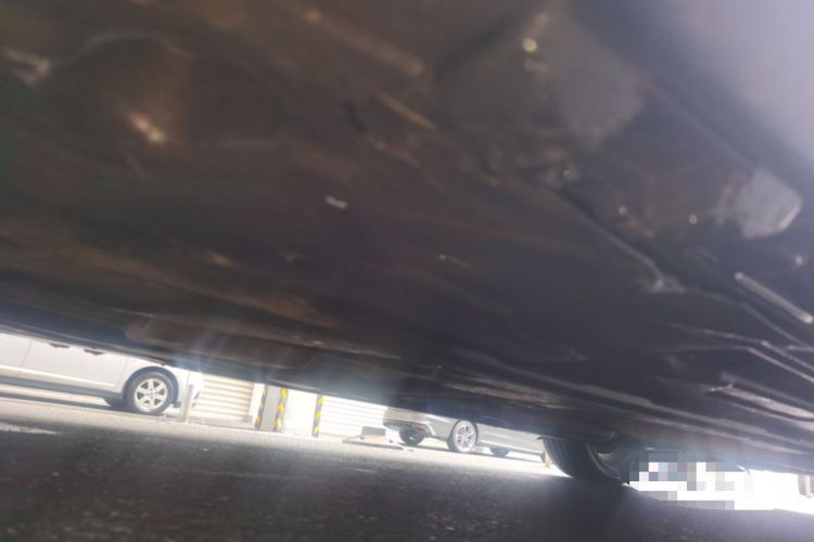 Used Mercedes-Benz C-Class 2013 C 260 CGI Fashion Model Chassis Rear Right