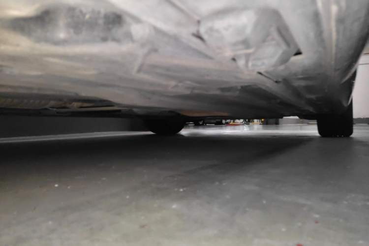 Used Mercedes-Benz C-Class 2013 C 180 Classic Grand Edition Chassis Rear Right