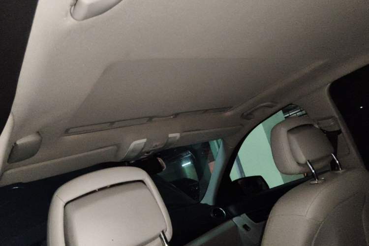 Used Mercedes-Benz C-Class 2013 C 180 CGI Classic Headliner