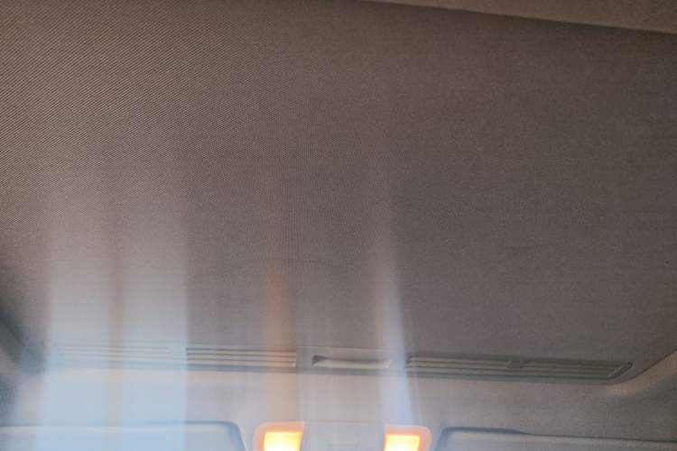 Used Mercedes-Benz C-Class 2013 C 260 CGI Elegant Model Headliner