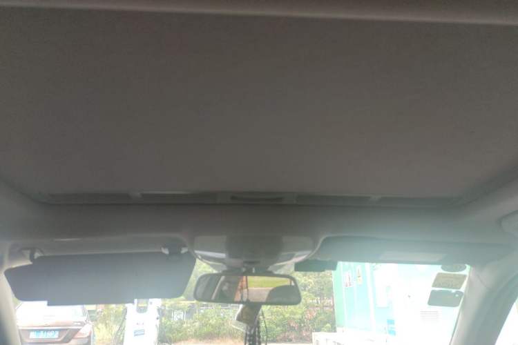 Used Mercedes-Benz C-Class 2013 C 180 Classic Grand Edition Headliner