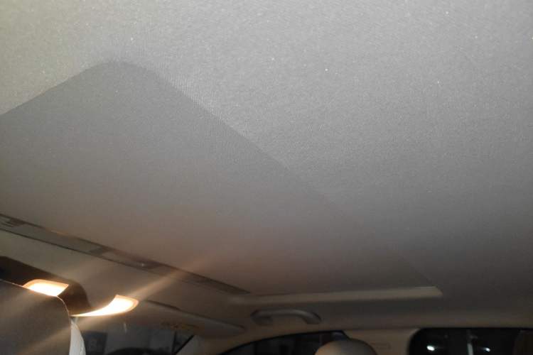 Used Mercedes-Benz C-Class 2013 C 180 Classic Grand Edition Headliner